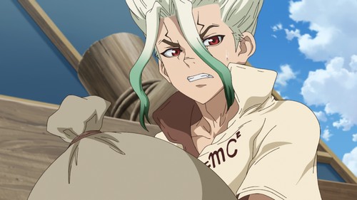 Dr. Stone: New World Part 2 Episode 11 [END] Sub Indo