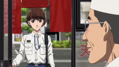 Megumi no Daigo: Kyuukoku no Episode 10 Sub Indo