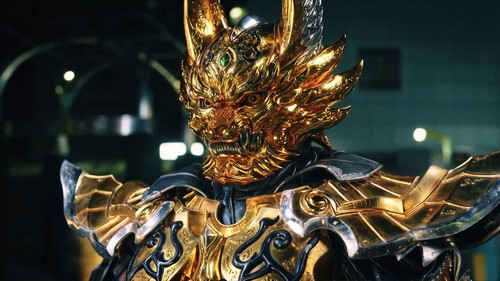 Garo: Hagane wo Tsugu Mono Episode 2 Sub Indo