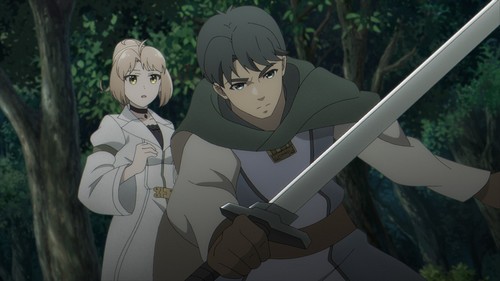 Nozomanu Fushi no Boukensha Episode 3 Sub Indo