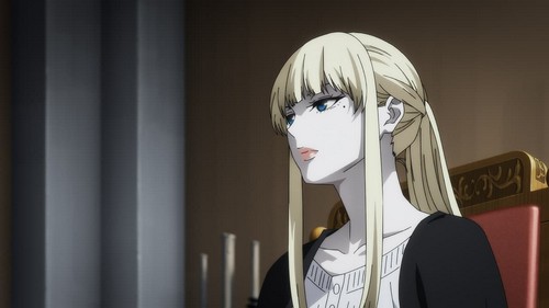 Majo to Yajuu Episode 5 Sub Indo