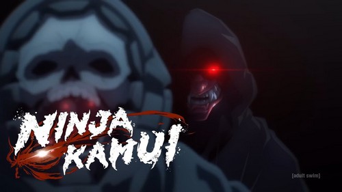 Ninja Kamui Episode 1 Sub Indo