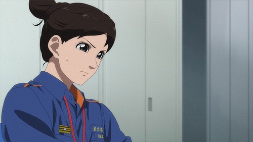 Megumi no Daigo: Kyuukoku no Episode 21 Sub Indo