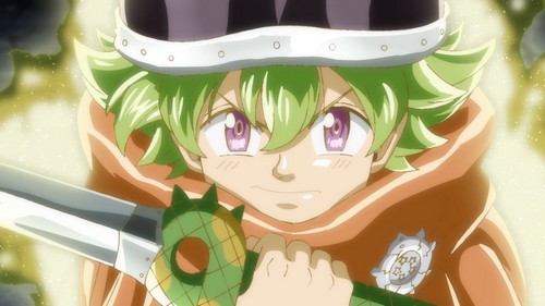 Nanatsu no Taizai: Mokushiroku no Yonkishi Episode 23 Sub Indo