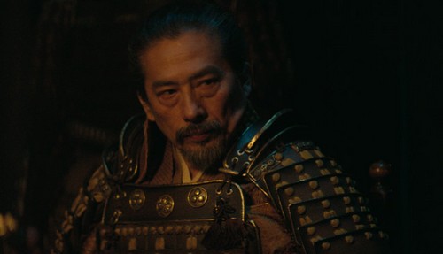 Shogun (2024) Episode 3 Sub Indo