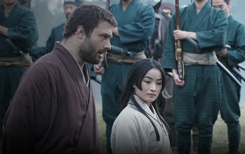 Shogun (2024) Episode 4 Sub Indo