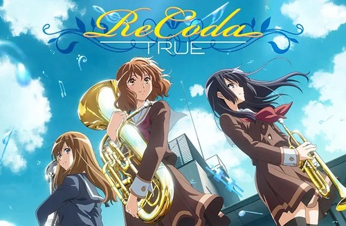 Hibike! Euphonium 3 Episode 1 Sub Indo