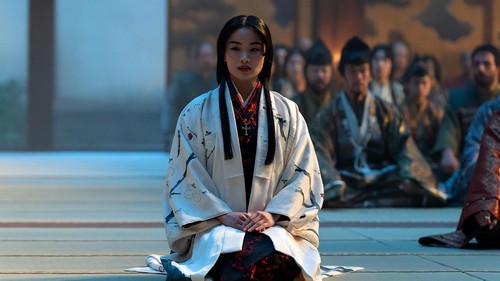 Shogun (2024) Episode 9 Sub Indo