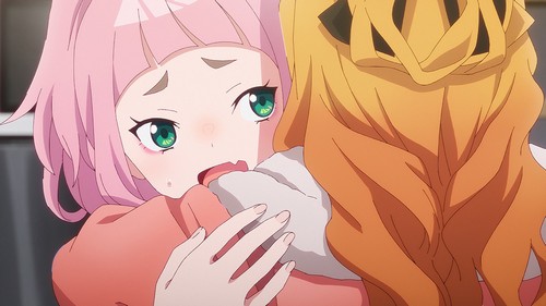 Yoru no Kurage wa Oyogenai Episode 4 Sub Indo