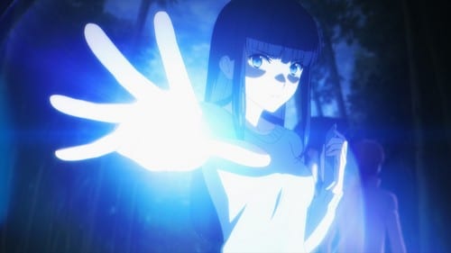 Mahouka Koukou no Rettousei 3rd Season Episode 12 Sub Indo