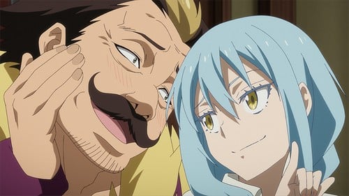 Tensei shitara Slime Datta Ken 3rd Season Episode 12 Sub Indo