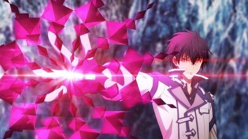The Misfit of Demon King Academy II Part 2 Episode 9 Sub Indo