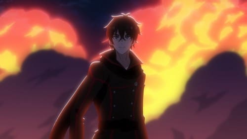 The New Gate Episode 12 [END] Sub Indo