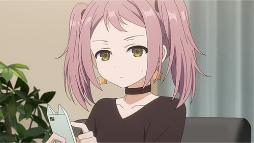 Yozakura-san Chi no Daisakusen Episode 9 Sub Indo