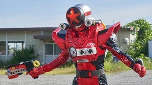 Bakuage Sentai Boonboomger Episode 21 Sub Indo