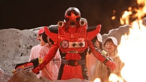 Bakuage Sentai Boonboomger Episode 22 Sub Indo