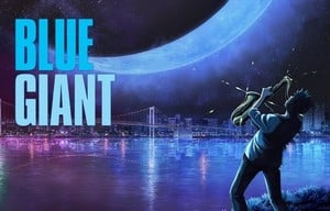 Blue Giant (2023) Sub Indo