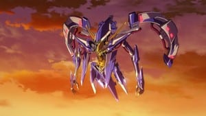 Code Geass: Dakkan no Rozé Episode 5 Sub Indo