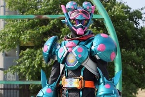 Kamen Rider Gotchard Episode 44