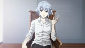 Kami no Tou: Ouji no Kikan Episode 4 Sub Indo