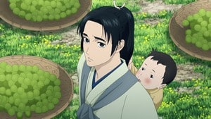 Karasu wa Aruji wo Erabanai Episode 14 Sub Indo