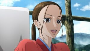 Karasu wa Aruji wo Erabanai Episode 15 Sub Indo