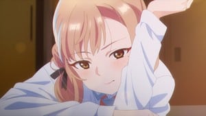 Koi wa Futago de Warikirenai Episode 3 Sub Indo