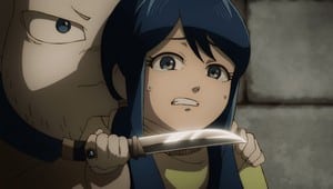 Kono Sekai wa Fukanzen Sugiru Episode 4 Sub Indo