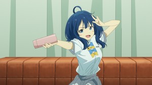 Make Heroine ga Oosugiru! Episode 2 Sub Indo