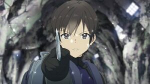 Mob kara Hajimaru Tansaku Eiyuutan Episode 5 Sub Indo