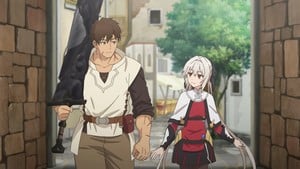 Ore wa Subete wo "Parry" suru: Gyaku Kanchigai no Sekai Saikyou wa Boukensha ni Naritai Episode 4 Sub Indo