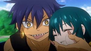 Sengoku Youko: Senma Konton-hen Episode 2 Sub Indo