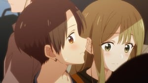 Senpai wa Otokonoko Episode 4 Sub Indo