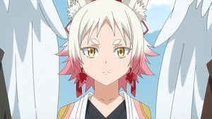 Tensei shitara Slime Datta Ken 3rd Season Episode 16 Sub Indo