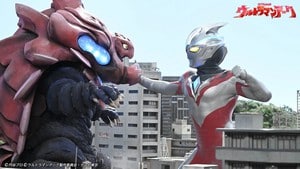 Ultraman Arc Episode 1 Sub Indo