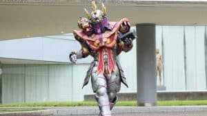 Bakuage Sentai Boonboomger Episode 26 Sub Indo