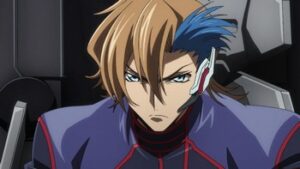 Code Geass: Dakkan no Rozé Episode 11 Sub Indo