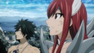 Fairy Tail: 100-nen Quest Episode 6 Sub Indo