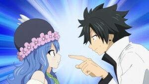 Fairy Tail: 100-nen Quest Episode 8 Sub Indo