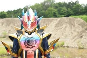 Kamen Rider Gotchard Episode 48 Sub Indo