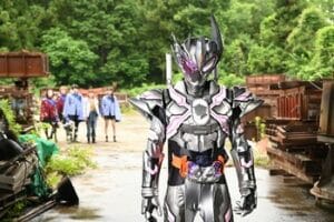 Kamen Rider Gotchard Episode 49 Sub Indo