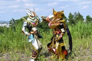 Kamen Rider Gotchard Episode 50 [END] Sub Indo