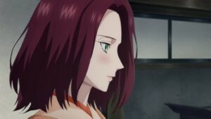 Karasu wa Aruji wo Erabanai Episode 17 Sub Indo