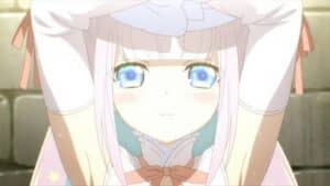 Katsute Mahou Shoujo to Aku wa Tekitai shiteita. Episode 5 Sub Indo