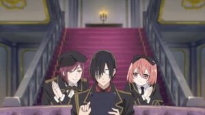 Katsute Mahou Shoujo to Aku wa Tekitai shiteita. Episode 8 Sub Indo