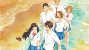 Kimi ni Todoke 3rd Season Episode 1 - 5 [Batch] Sub Indo