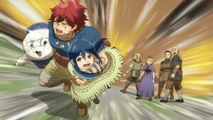 Kono Sekai wa Fukanzen Sugiru Episode 7 Sub Indo