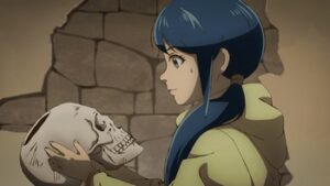 Kono Sekai wa Fukanzen Sugiru Episode 8 Sub Indo