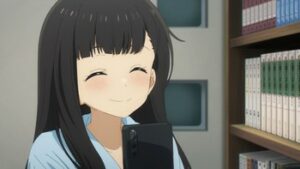 Make Heroine ga Oosugiru! Episode 8 Sub Indo