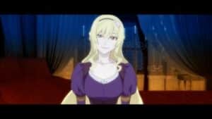 Monogatari Series: Off & Monster Season Episode 8 Sub Indo